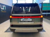Lexus GX550