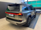 Lexus GX550