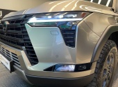 Lexus GX550