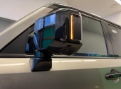 Lexus GX550