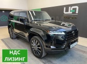 Lexus GX550