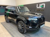 Lexus GX550