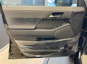 Lexus GX550
