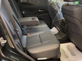 Lexus GX550