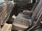 Lexus GX550