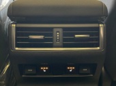 Lexus GX550