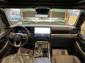Lexus GX550