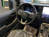Lexus GX550
