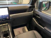 Lexus GX550