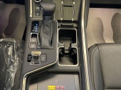 Lexus GX550