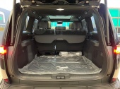 Lexus GX550