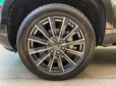 Lexus GX550