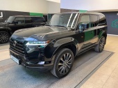 Lexus GX550