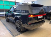 Lexus GX550