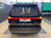 Lexus GX550