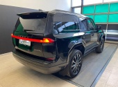 Lexus GX550