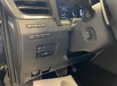 Lexus GX550