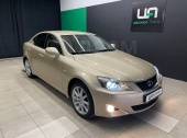 Lexus IS250
