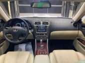 Lexus IS250