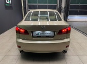 Lexus IS250