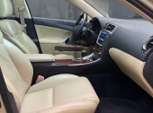 Lexus IS250
