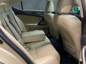 Lexus IS250