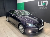 Lexus IS250C