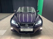 Lexus IS250C