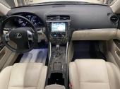 Lexus IS250C