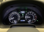 Lexus IS250C