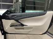 Lexus IS250C
