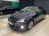 Lexus IS250C