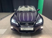 Lexus IS250C