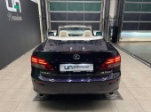 Lexus IS250C