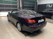 Lexus IS250C