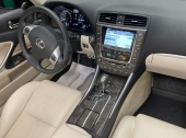 Lexus IS250C