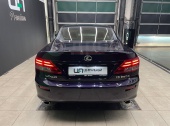 Lexus IS250C