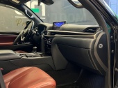 Lexus LX450d