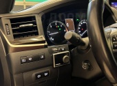 Lexus LX450d