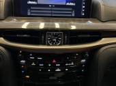 Lexus LX450d