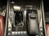 Lexus LX450d