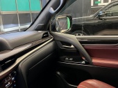 Lexus LX450d