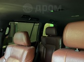 Lexus LX450d