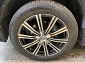 Lexus LX450d