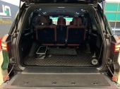 Lexus LX450d