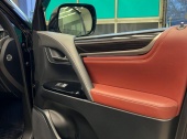 Lexus LX450d