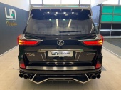 Lexus LX570