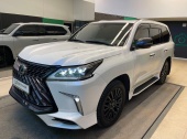 Lexus LX570