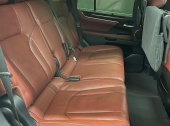 Lexus LX570