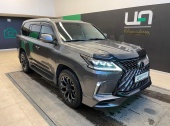 Lexus LX570